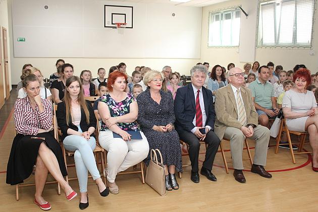 Ekologia i segregacja. Konkurs na Dni Techniki dla Juniora rozstrzygnięty