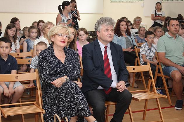 Ekologia i segregacja. Konkurs na Dni Techniki dla Juniora rozstrzygnięty