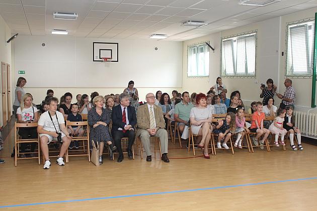 Ekologia i segregacja. Konkurs na Dni Techniki dla Juniora rozstrzygnięty