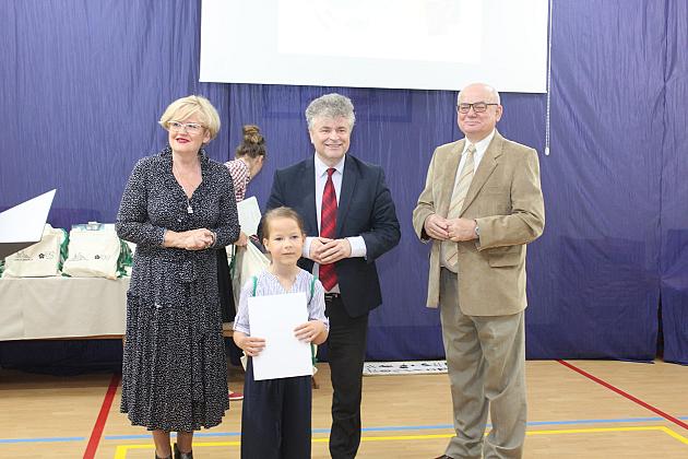 Ekologia i segregacja. Konkurs na Dni Techniki dla Juniora rozstrzygnięty