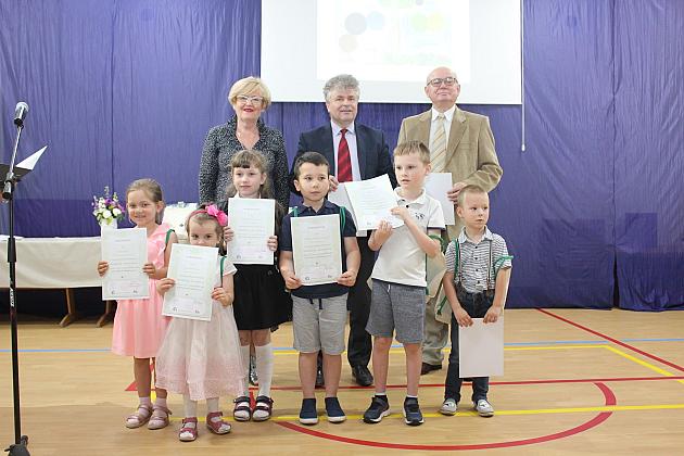 Ekologia i segregacja. Konkurs na Dni Techniki dla Juniora rozstrzygnięty