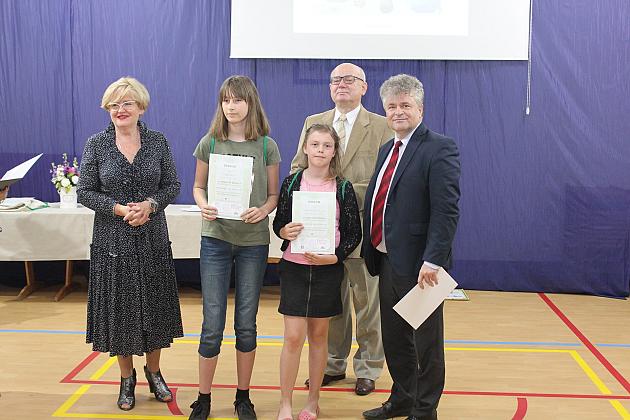 Ekologia i segregacja. Konkurs na Dni Techniki dla Juniora rozstrzygnięty