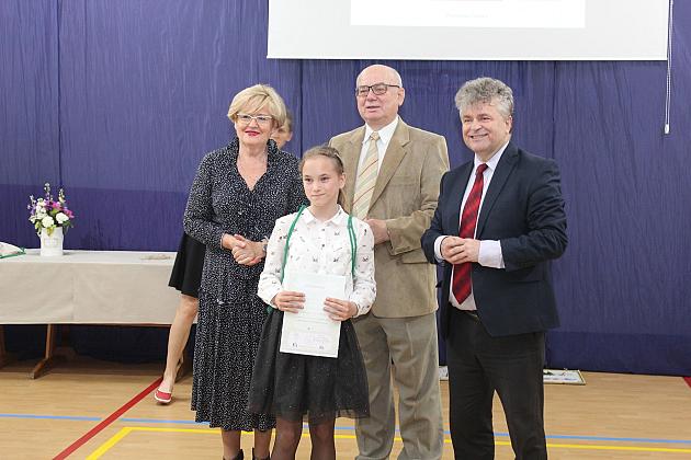 Ekologia i segregacja. Konkurs na Dni Techniki dla Juniora rozstrzygnięty