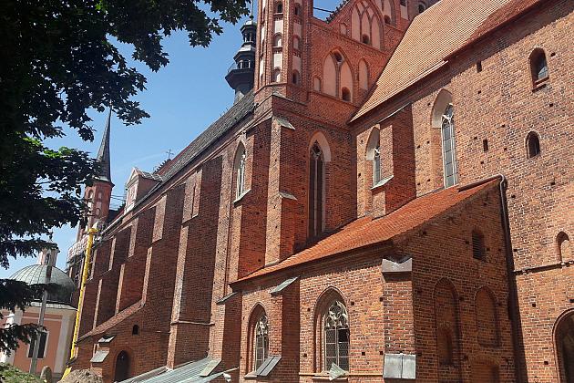 Finał konkursu wiedzy o zamkach krzyżackich