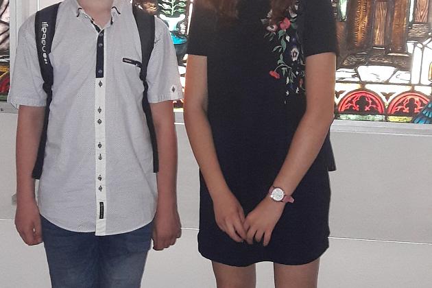 Finał konkursu wiedzy o zamkach krzyżackich