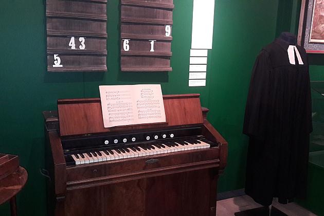 Finał konkursu wiedzy o zamkach krzyżackich