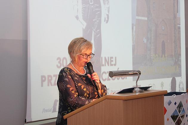 XXXVI Lęborskie Dni Techniki pod znakiem wolnej przedsiębiorczości