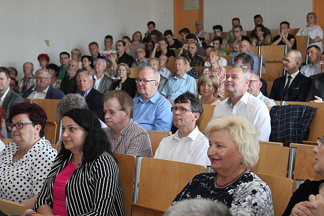 XXXVI Lęborskie Dni Techniki pod znakiem wolnej przedsiębiorczości