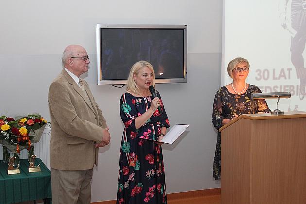 XXXVI Lęborskie Dni Techniki pod znakiem wolnej przedsiębiorczości