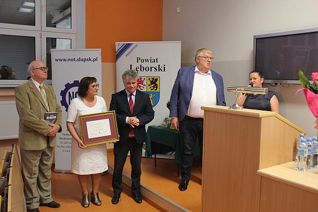 XXXVI Lęborskie Dni Techniki pod znakiem wolnej przedsiębiorczości