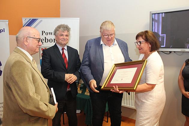 XXXVI Lęborskie Dni Techniki pod znakiem wolnej przedsiębiorczości