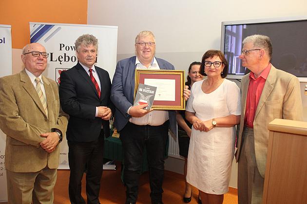 XXXVI Lęborskie Dni Techniki pod znakiem wolnej przedsiębiorczości