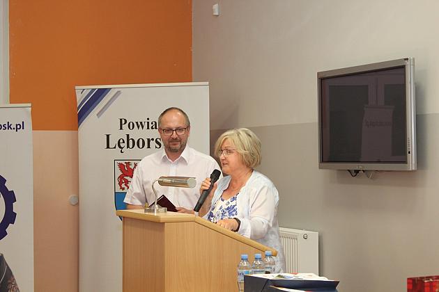 XXXVI Lęborskie Dni Techniki pod znakiem wolnej przedsiębiorczości