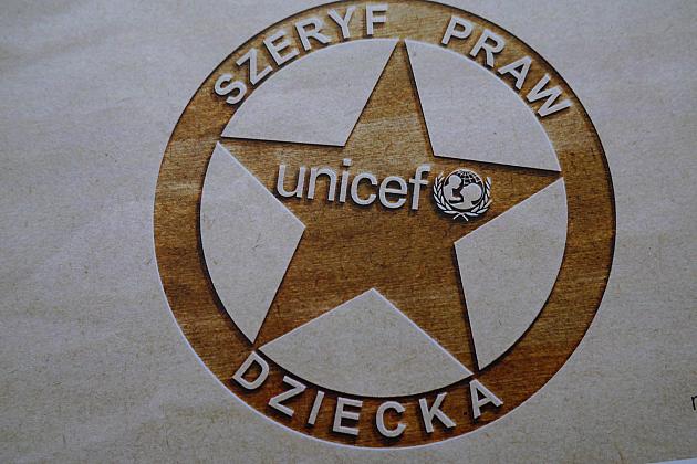 Przedszkole nr 6 odznaczyło „Szeryfów Praw Dziecka”