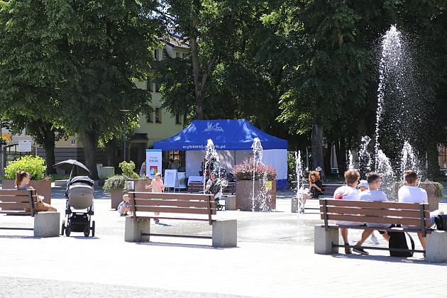 Trwa głosowanie na Budżet Obywatelski na 2020 rok