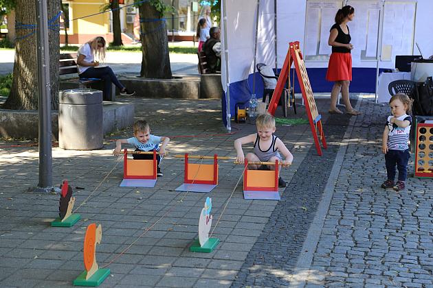 Trwa głosowanie na Budżet Obywatelski na 2020 rok