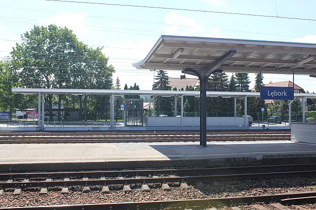 Tunel pod torami coraz bliżej