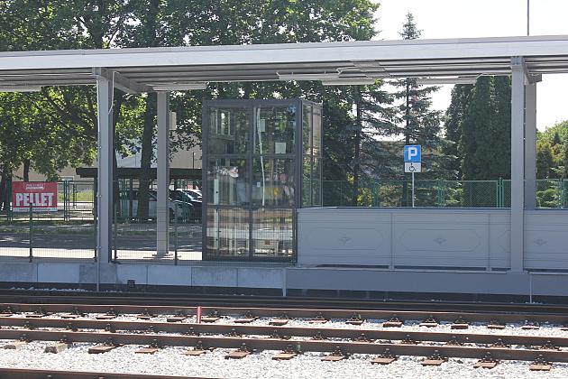 Tunel pod torami coraz bliżej