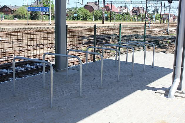 Tunel pod torami coraz bliżej