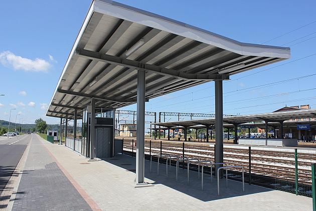 Tunel pod torami coraz bliżej