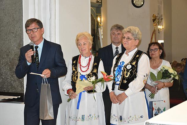 25 lat kapłaństwa o. Romana Zioły