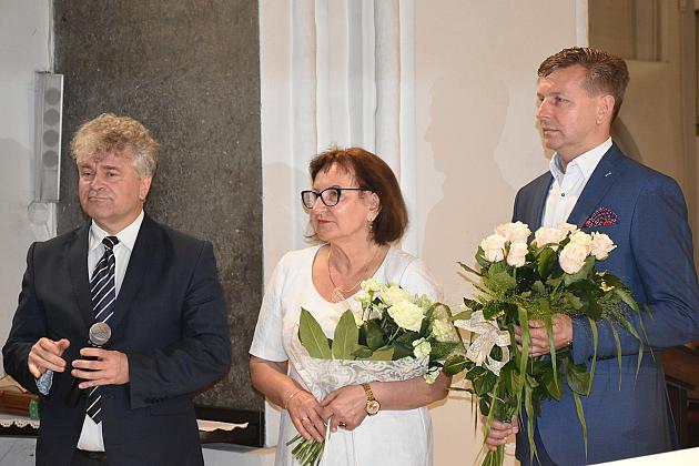 25 lat kapłaństwa o. Romana Zioły