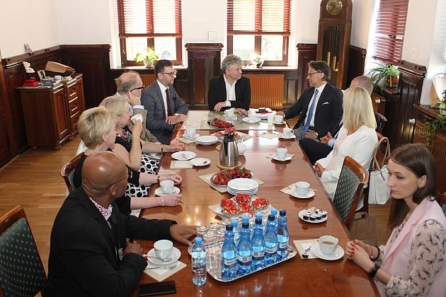 Międzynarodowa Konferencja na 100-lecie Polskiej Kurateli Sądowej