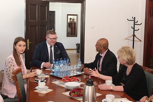 Międzynarodowa Konferencja na 100-lecie Polskiej Kurateli Sądowej