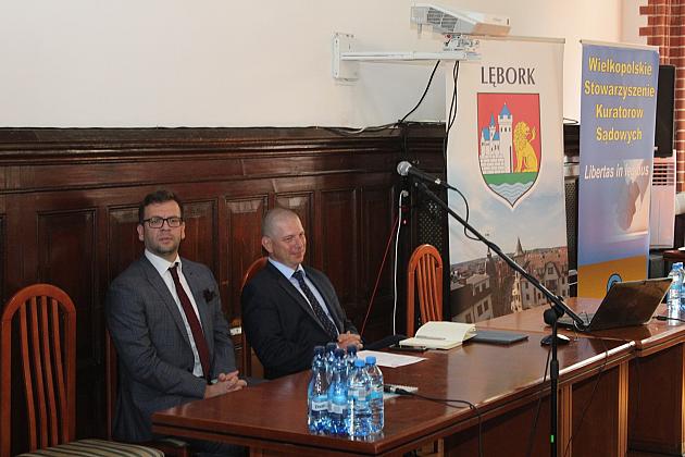 Międzynarodowa Konferencja na 100-lecie Polskiej Kurateli Sądowej