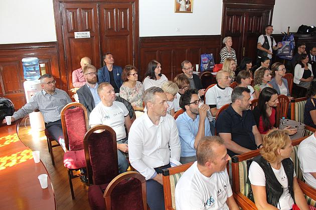 Międzynarodowa Konferencja na 100-lecie Polskiej Kurateli Sądowej