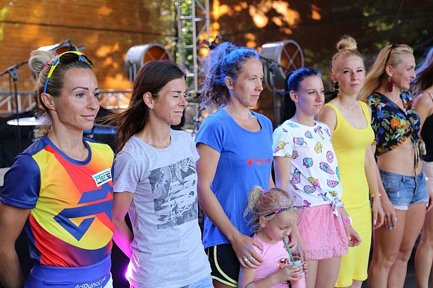 XIX Bieg Uliczny św. Jakuba. Do mety dobiegło 474 biegaczy