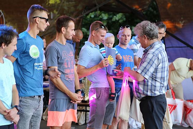 XIX Bieg Uliczny św. Jakuba. Do mety dobiegło 474 biegaczy