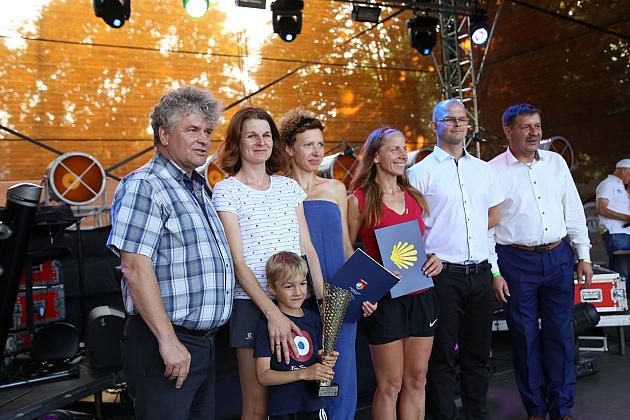 XIX Bieg Uliczny św. Jakuba. Do mety dobiegło 474 biegaczy