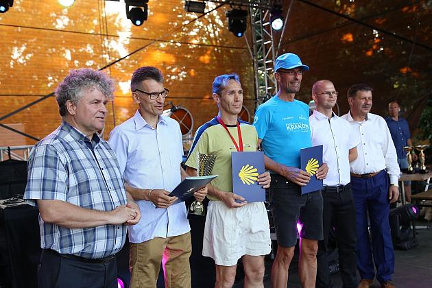 XIX Bieg Uliczny św. Jakuba. Do mety dobiegło 474 biegaczy