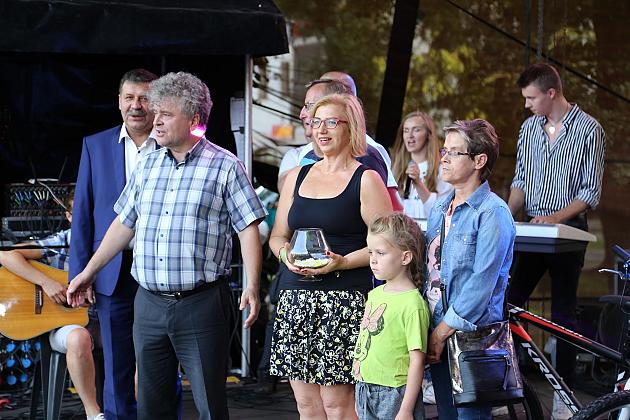 O jednego więcej. 13. Międzynarodowy Zlot Jakubów