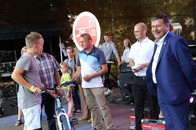 O jednego więcej. 13. Międzynarodowy Zlot Jakubów