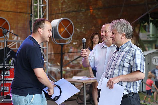 O jednego więcej. 13. Międzynarodowy Zlot Jakubów