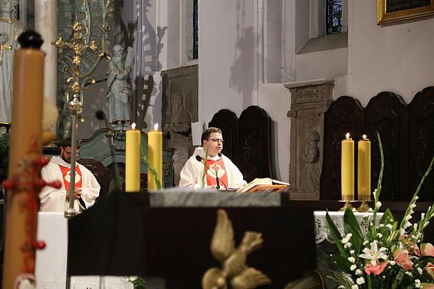 Lęborskie Dni Jakubowe AD 2019