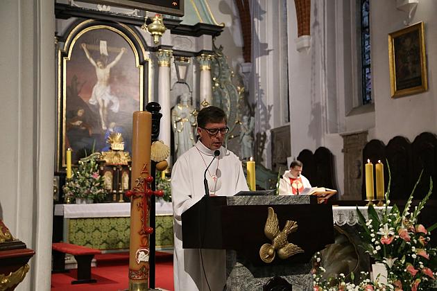 Lęborskie Dni Jakubowe AD 2019