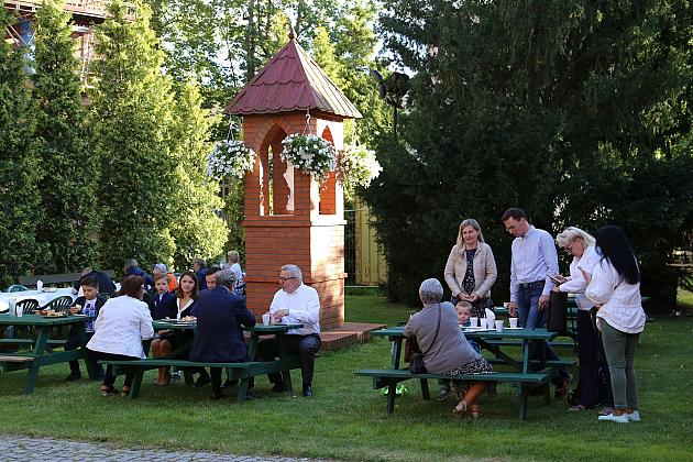 Lęborskie Dni Jakubowe AD 2019