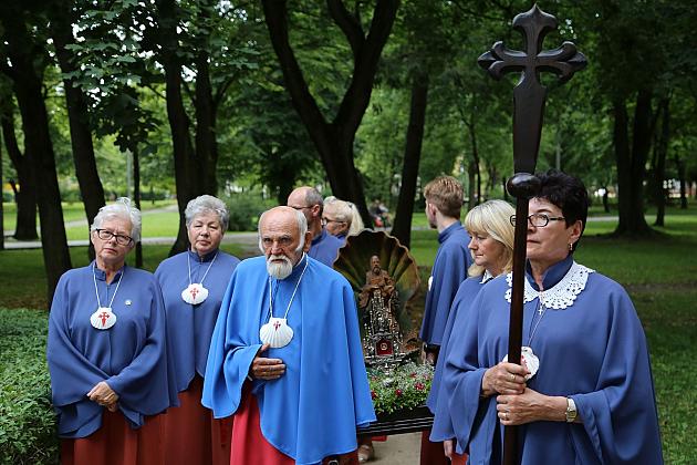 Lęborskie Dni Jakubowe AD 2019