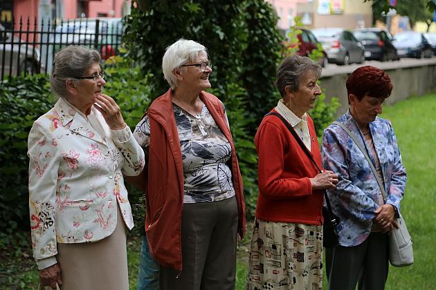 Lęborskie Dni Jakubowe AD 2019