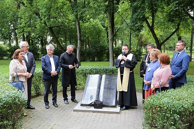 Lęborskie Dni Jakubowe AD 2019