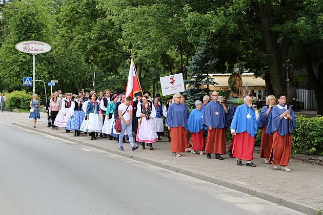 Lęborskie Dni Jakubowe AD 2019