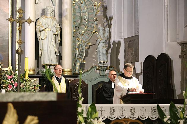 Lęborskie Dni Jakubowe AD 2019