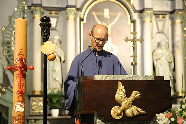 Lęborskie Dni Jakubowe AD 2019