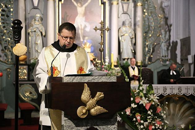 Lęborskie Dni Jakubowe AD 2019