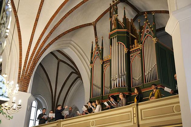 Lęborskie Dni Jakubowe AD 2019