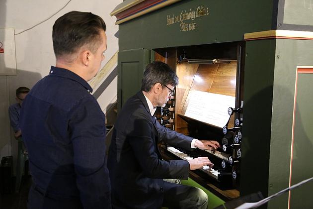 Lęborskie Dni Jakubowe AD 2019