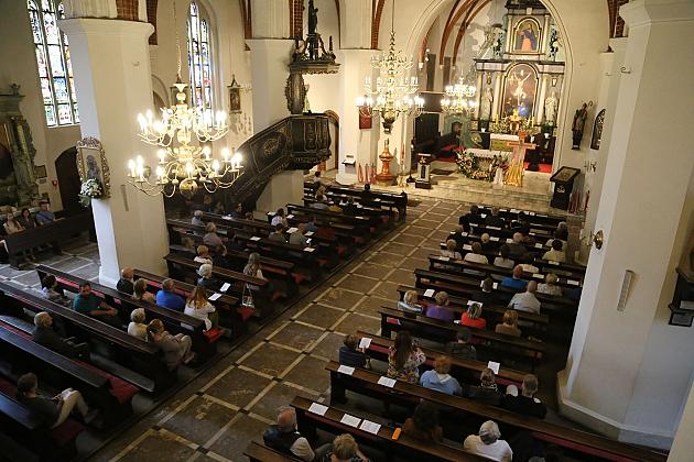 Lęborskie Dni Jakubowe AD 2019